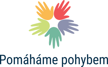 Pomáháme pohybem