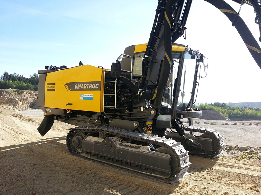 Společnost CB Destrukce