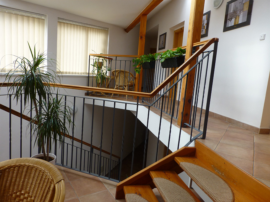 Společnost Lázeňská cestovní