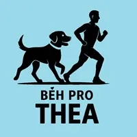 Běh pro Thea